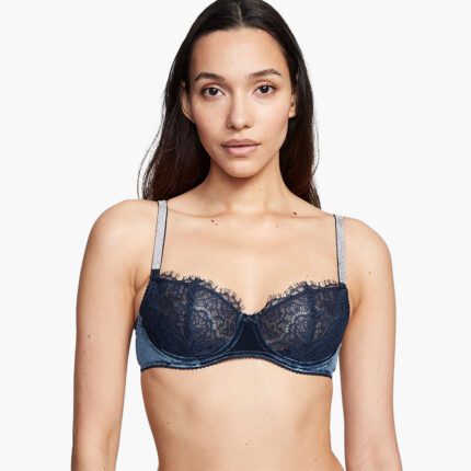 Victoria's Secret biustonosz Velvet