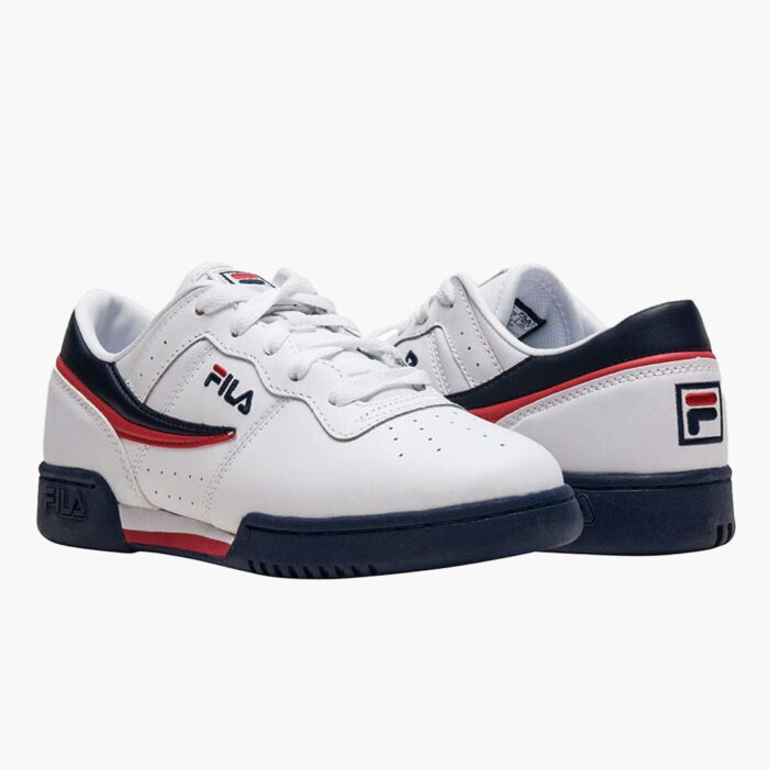 Fila buty sportowe dla chłopca