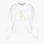 Calvin Klein Jenas bluza logo