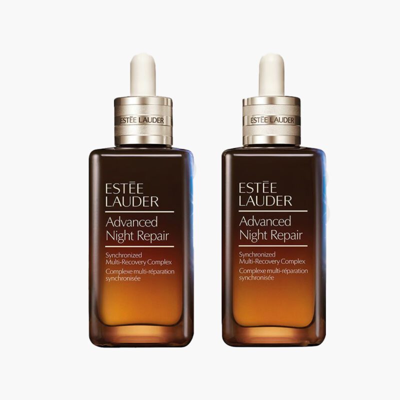 Estee Lauder serum Night repair