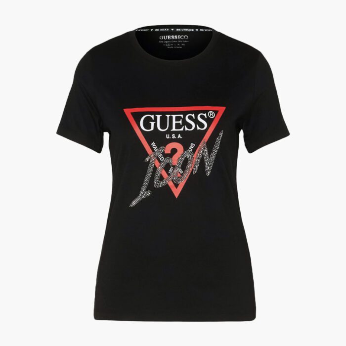 Guess t-shirt Icon