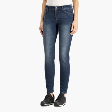 Armani Exchange super skinny