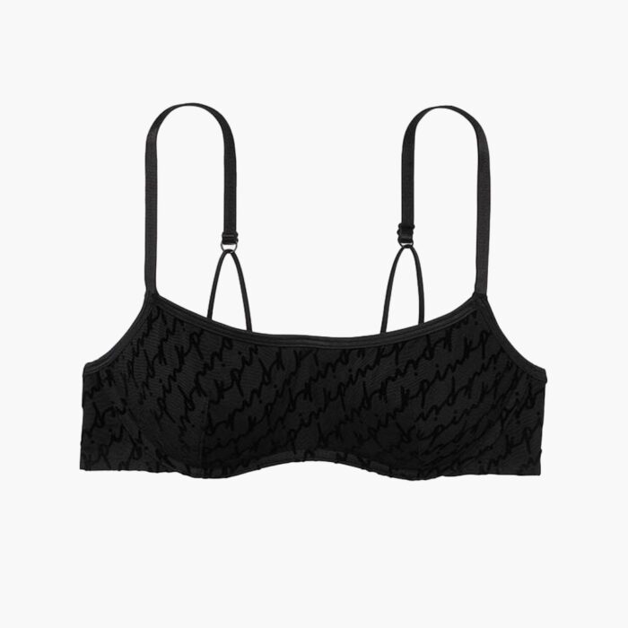 Victoria's secret push up bralette