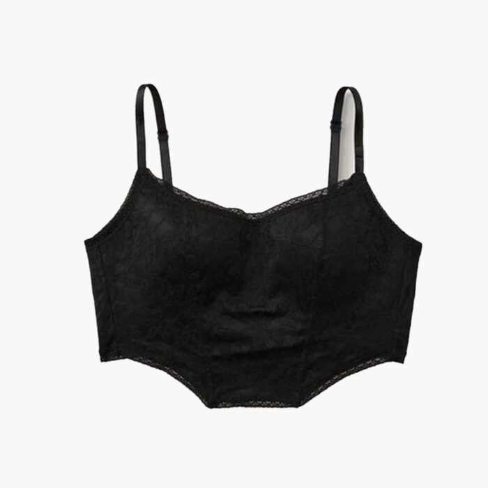 Victoria's Secret bralette top