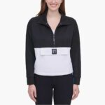 DKNY SPORT bluza