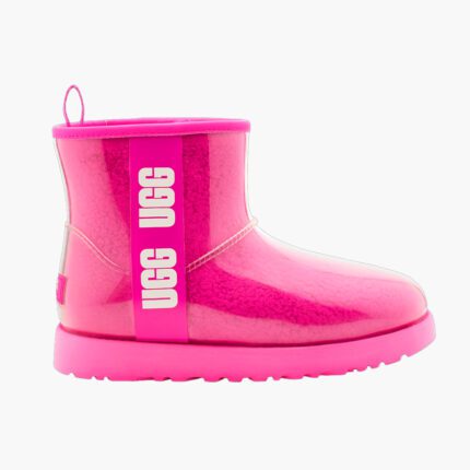 Ugg Clear Mini Boot