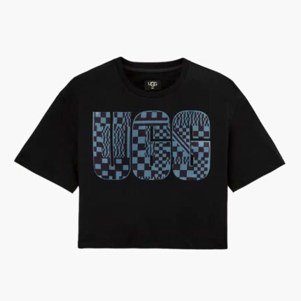 Ugg t-shirt damski