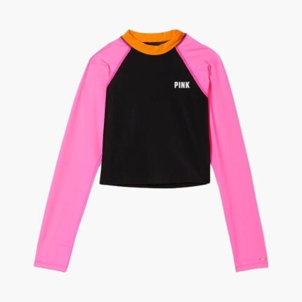 Victoria's secret pink longsleeve