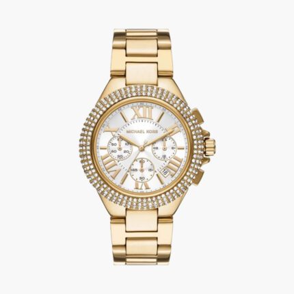 Michael Kors zegarek Camille Gold