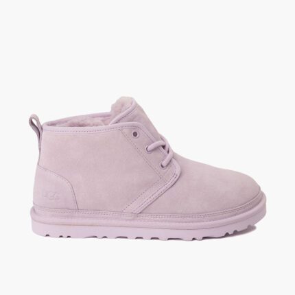 Ugg buty Chukka lavender