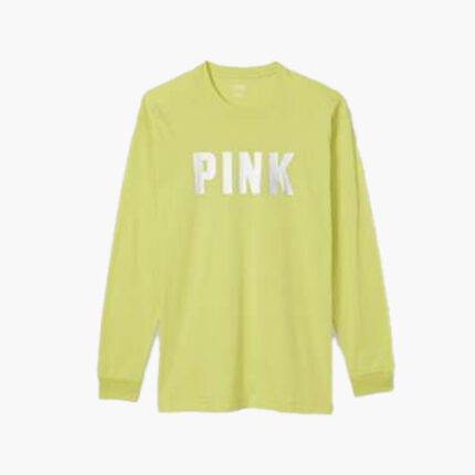 Victoria's Secret PINK longsleeve