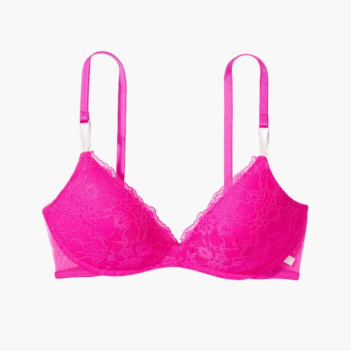 Victoria's secret pink biustonosz