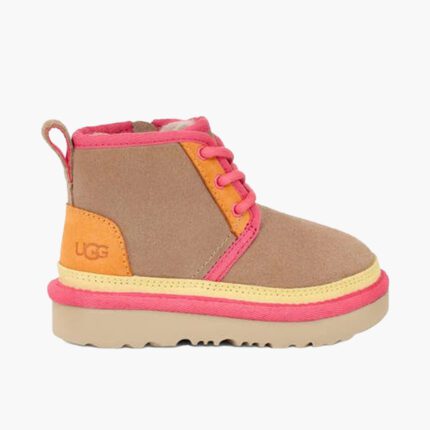 Ugg botki Neumel chukka