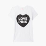 Victoria's Secret T-shirt love pink