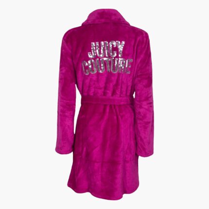 Juicy Couture szlafrok