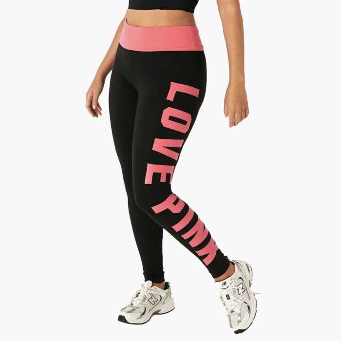 Victoria's Secret PINK legginsy