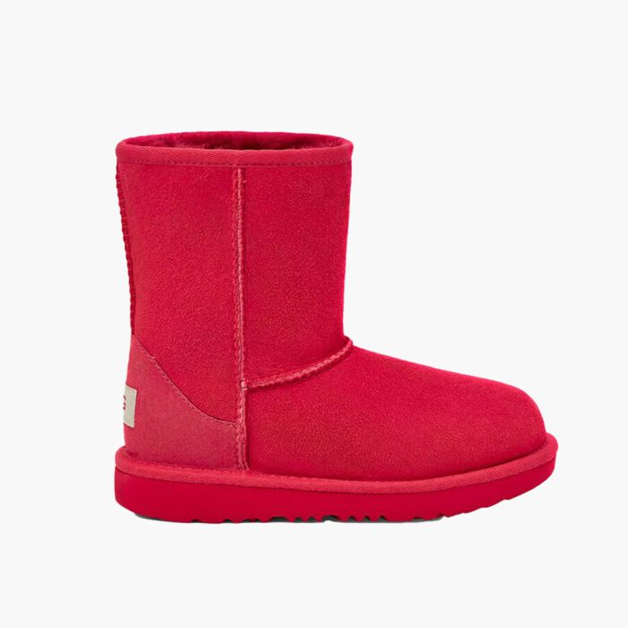 SAMBA RED CLASSIC II BOOTS UGG