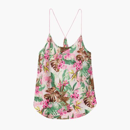 Victoria's secret piżama Racerback Satin Cami