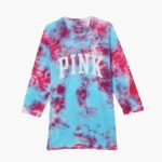 Victoria's Secret Pink longsleeve campus