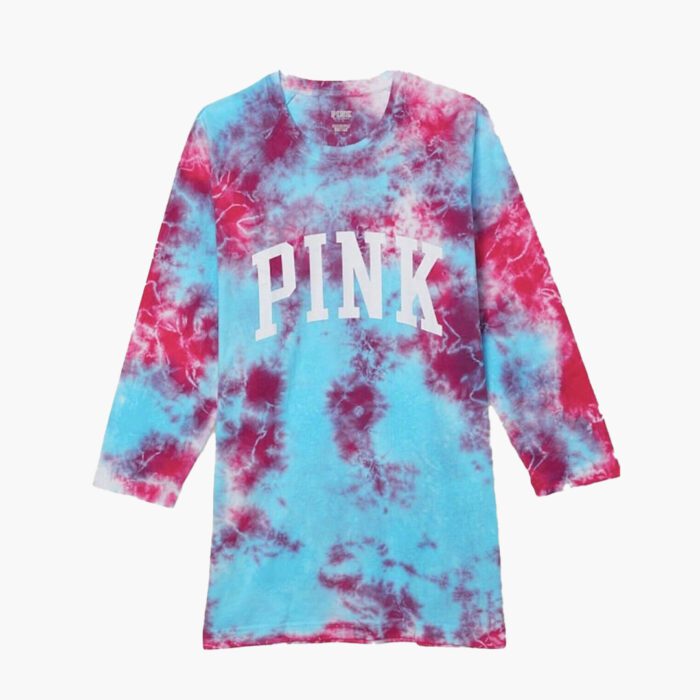 Victoria's Secret Pink longsleeve campus