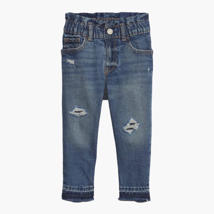 GAP jeansy dzieciece