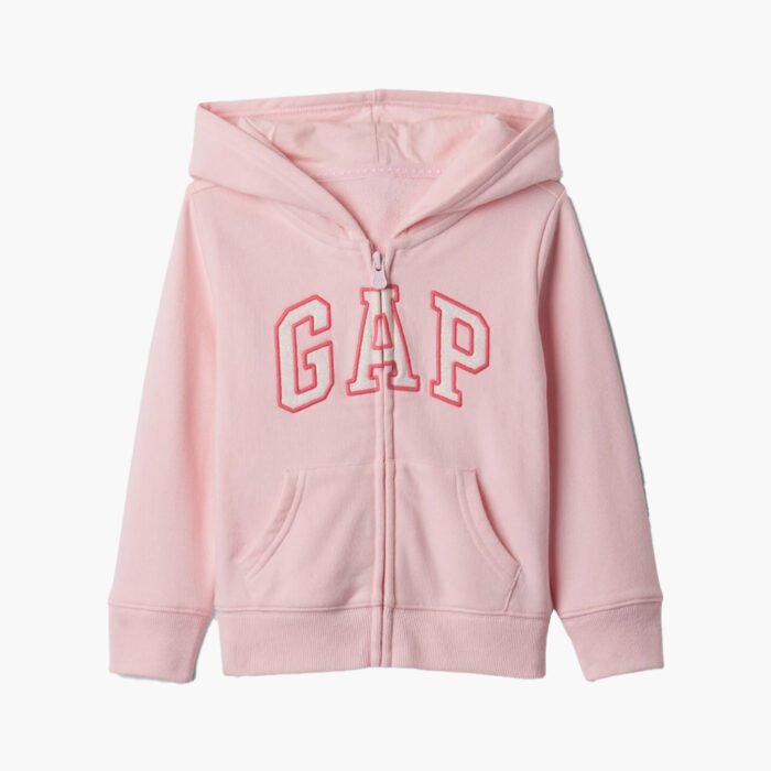 GAP bluza różowa dziewczynka