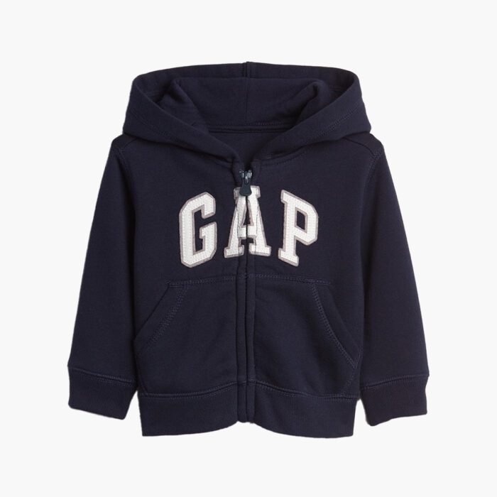 Gap bluza na zamek dziecięca