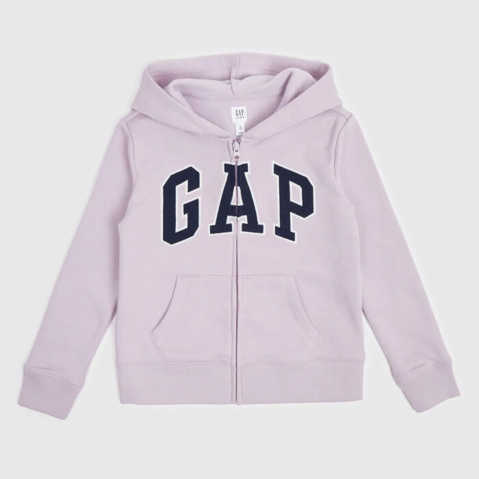 GAP bluza dziecieca z logo