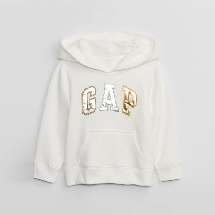 GAP bluza dziecieca z logo