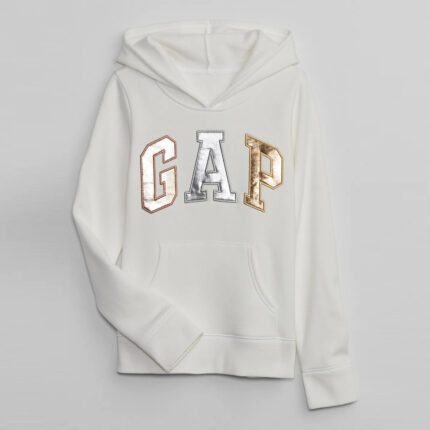 GAP bluza dziecieca z logo