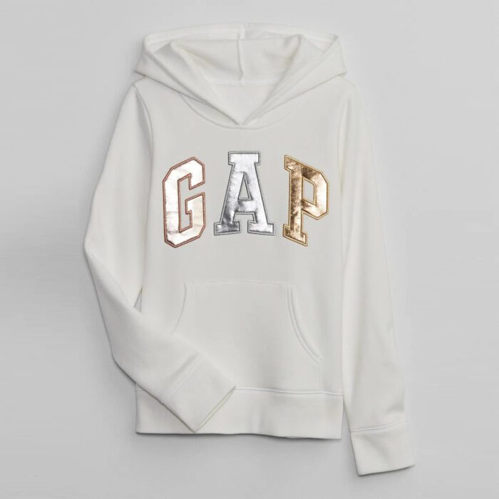 GAP bluza dziecieca z logo