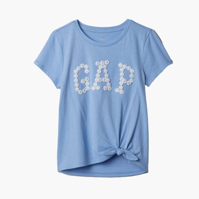 Gap tshirt dzieciecy