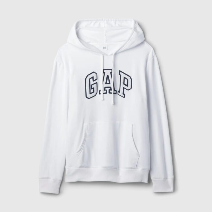 Gap bluza damska z logo