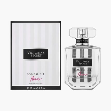 Victoria's secret perfum Bombshell Paris