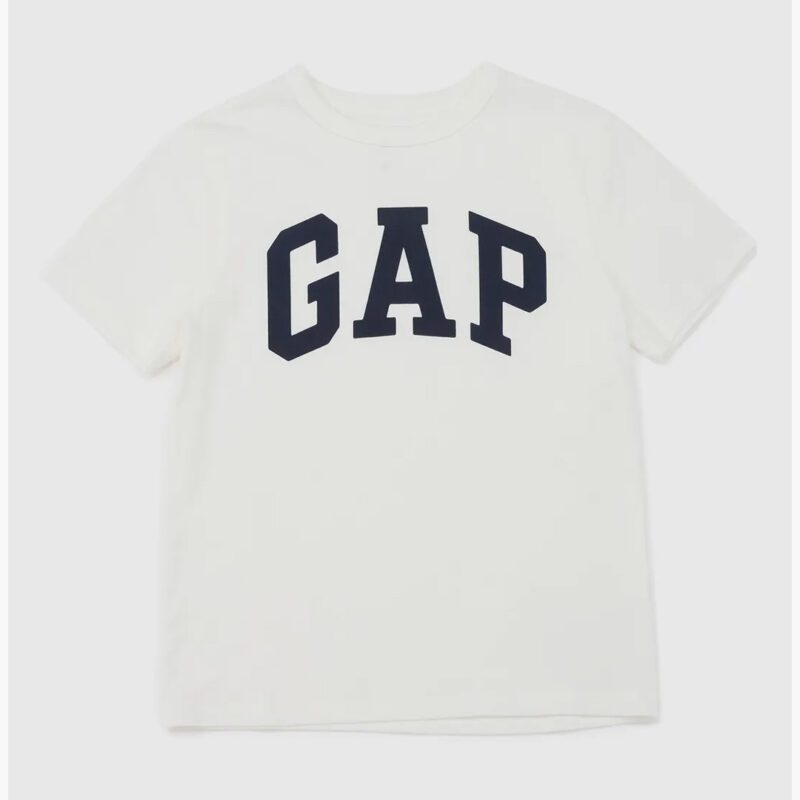 GAP t-shirt dla chlopca