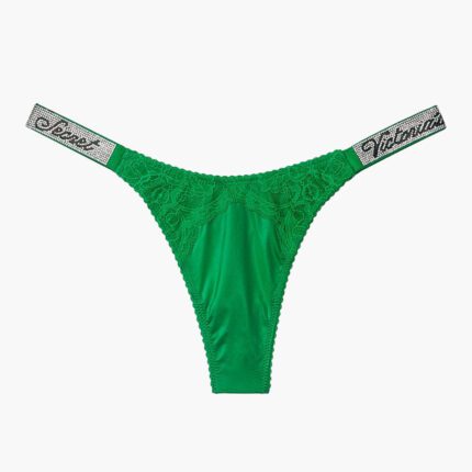 Victoria's secret majtki stringi thong